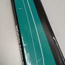 YHTAUTO Front Hood Molding Trim Compatible with Toyota Avalon 2005-2010, Chrome Hood Panel Moulding Assembly