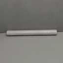 Leather Repair Patch Tape, Brown 17 x 61 Inches Self Adhesive Leather Repair Kit for Furniture, Car Seat,Vinyl Leather Repair Kit for Office Chairs, Bags, Luggage, Ivory