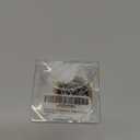 24 Hours AA Medallion Elegant Black Gold Plated Chip