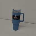 Vessel Stainless Steel Insulated Tumbler 40 oz 1183ml Blue