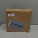 3 Pcs Wood Plant Stand Indoor Outdoor, Round Wood Riser for Decor 6/8/10" Wooden Stool Display Stand Flower Pot Holder Small Planter Tray Modern Potter Decorative for Desktop Counter Room (Rustic Brown)