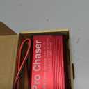 Pro Chaser 400W Power Inverters for Vehicles - DC 12v to AC 110v Car Inverter Converter, 6.2A Dual USB Charging Ports, Dual AC Adapter for Laptops Air Compressor