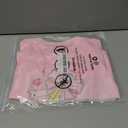 Kindergarten Shirt for Girls Boys First Day of School Tshirt Cute Little Kids Back to School Tee Tops (Pink)