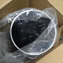 Potaroma Smart Pet Water Fountain, No Filter, 3.5L Large Capacity, Rechargeable Automatic Water Dispenser for Cats and Small Dogs, Wastewater Separation Always Fresh Water