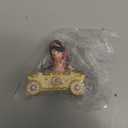 Precious Moments Disney Showcase Collection, Age 9 Birthday Resin Figurine, Disney's Mulan, 114427
