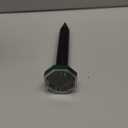 Solar Powered Mole Deterrent 12 Pack - Outdoor Garden & Lawn Protection Device, Weatherproof Design for Effective Mole Activity Reduction, Easy Installation