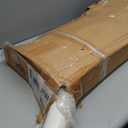 KUAFU Boat Trailer V-Guide Compatible with 3" x 3" Front Cross Member Galvanized on Center Support with Bracket&U-Bolts