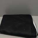 Washable Incontinence Bed Pads, Reusable Underpads for Kids, Adults, Elderly, Hospitals & Pets, Waterproof Bed Protector Pad for Bed, Sofa, Floor, Super Absorbent Bed Pad 34" x 52"- Black