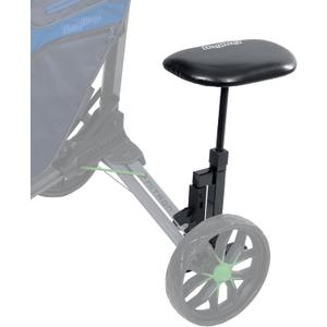 Bag Boy Golf Push Cart Seat