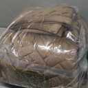 Eismodra Recliner Chair Covers,Recliner Covers That Stay in Place,Washable Recliner Slipcover for Large Recliner 3 Seater Sofa Couch Living Room Loveseat,Light Brown Set (3 Pieces)