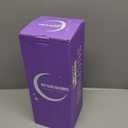 Cervical Neck Pillow for Neck and Shoulder Pain Relief,Ergonomic Side Sleeper Pillow for Neck Support,Orthopedic Contour Memory Foam Pillow for Adults Deep Sleeping(Ash Grey)