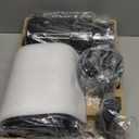 Juicer Machines with 5.8" Large Feed Chute, Cold Press Juicer for Whole Vegetables and Fruits 400W, Slow Masticating juicer Easy to Clean Juice Extractor Machine High Juice Yield (Titanium Gray)