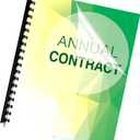 Fellowes 52089 Binding Presentation Covers, 8mil, Letter, 100 Pack, Clear