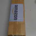 VIERENA 6 Pcs Faux Silk Peony Artificial Flowers for Vase -27", Bulk Fake Peonies Branches with Stems for DIY Bouquet Centerpieces Wedding Fillers Arrangements Shower Decorations (Cream)