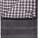 Teton Celsius XXL Sleeping Bag, Cold Weather Sleeping Bags for Adults and Kids, Camping Made Easy and Warm. Compression Sack Included, 35F, 25F, 0F, 20F Degree, Right Zip, -25F