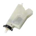 HiSport Fuel Filler Door Lock Actuator 78850AR00A - Compatible with Nissan Rogue 2018 2019 2020