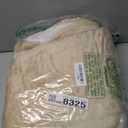 Beautyrest Heated Blanket, Eletric Throw Blanket, Soft, Warm, Reversible Plush - Sherpa Heating Blanket Throw for Office, Couch, 3 Heat Settings, 2 hr Auto Shut Off, Machine Washable, 50 x 60 Beige