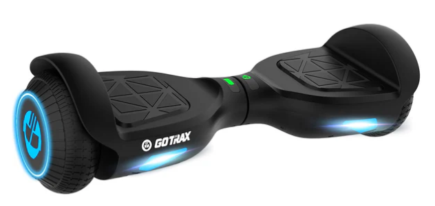 Edge Self Balancing Hoverboard 6.5"