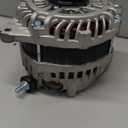 New Alternator 3.5 3.5L Fit for 2007-2010 Nissan Altima, for 2009-2014 Murano 3.5L, for 2009 2010 Maxima, for 2011-2017 Quest, V6 3.5L 12V 130A, 11341, 23100-1AA1A, 23100-1AA1B, 213-9665, 334-2778