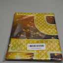 KatchOn, XtraLarge Happy New Year Banner - 72 X 44 Inch | New Years Eve Backdrop 2026 for New Years Decorations 2026 | Backdrop for Party Supplies 2026 | NYE Decorations 2026