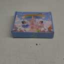 Princess Dress Up Shoes for Little Girls 3-6Kids Pretend Play Clothes for Toddlers with Tutu,Shoes and Accessories,Christmas Thanksgaving Birthday Gift Toys