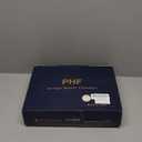 PHF Truly Velvet Fitted Sheet Only Queen Size, Luxury Super Soft Cozy Fuzzy Fleece Bottom Sheet, Deep Pocket Up to 16",Strenghth Elastic Band, Suitable for Fall Winter Spring, No Pillowcases, Sand (Queen Size (60"X80"X15"))