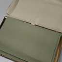 Find It Hanging File Folders for Filing Cabinet Storage - Pack of 20, Legal-Sized File Folder Set for Documents and Valuables - Filing Products for Organization, Back to School Supplies, Green