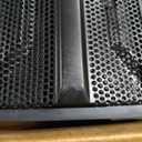 Ehaho 2.1CH Stereo UTV Sound Bar (Subwoofer) and Speakers, 26 Inch Bluetooth ATV Soundbar with RGB Lights, Waterproof Golf Cart Speakers, Marine Sound bar Compatible with SXS Polaris RZR Can-Am