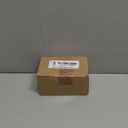 Heavy Duty Safety Double Cylinder Locking,Jimmy-Resistant Design Prohibits Forced Entry by Spreading of Door Frames,Gold