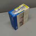 TPLink Tapo 1080P Indoor Security Camera for Baby Monitor, Dog Camera w/Motion Detection, 2Way Audio Siren, Night Vision, Cloud & SD Card Storage, Works w/Alexa & Google Home (Tapo C100)