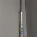 Bilstein 24-158848 Monotube Steering Damper, Front 46mm,Silver