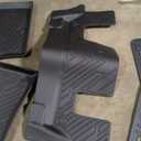 7 Pack Floor Mats For Car
