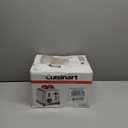 Cuisinart CPT-160 Metal Classic 2-Slice Toaster, Brushed Stainless
