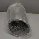 AUTOSAVER88 4 Inch Inlet Exhaust Tip, 4" Inlet 8" Outlet 15" Overall Length Chrome-Plated Finish Stainless Steel Exhaust Tail Tip for 4" Outside Diameter Tailpipe, Rolled Angle Cut, Bolt-On, Polished (Silver)