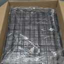 JKsmart 3-Tier Stackable Can Rack Organizer for Pantry, Adjustable Can Storage Holder for Various Ounces of Canned food Soda Drinks, Can Dispenser for Kitchen Cupboard Cabinet, 2 Pack