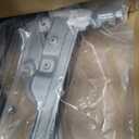 SCITOO Power Window Regulator w/o Motor for INFINITI FX35 2009-2012