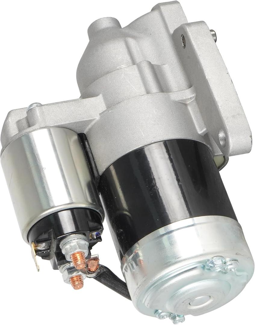 Starter for Mazda 6 3L 2003-2004 2005-2008(Only for Manual), for Mazda MPV 2002-2006 3.0L, for 410-48270 AJ51-18-400 AJF1-18-400 M1T96681 M1T96881 17427 17862