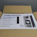 Baby Brezza New and Improved Formula Pro Advanced Formula Dispenser Machine - Automatically Mix a Warm Formula Bottle Instantly - Easily Make Bottle with Automatic Powder Blending, White