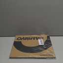 CAMBIVO 2 Pack Knee Braces for Knee Pain, Knee Compression Sleeve for Men and Women, Knee Support for Meniscus Tear, Running, Weightlifting, Workout, ACL, Arthritis, Joint Pain Relief (Black,Medium)