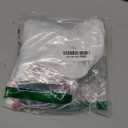 Speedo Men's Swimsuit Brief PowerFlex Eco Solar (34, White)