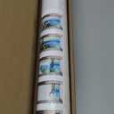 PYFFYP- Blue sea Waves Landscape Wallpaper murals for Living Room(Not Peel and Stick) (112" x 73", P026)