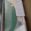 WOOD CITY Kids Bookshelf and Toy Storage Organizer, 2 in 1 Solid Wooden Children Tree Bookcase and Toy Shelf Toddler Storage Display Bookshelf for Kids Room Playroom Bedroom Study Easy Assembly