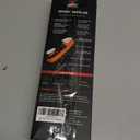 Running Athletic Shoe Insoles Men Women - Sport Insole - Shock Absorption Inserts - Walking Hiking Hockey Tennis Basketball - Orthotic Comfort Cushions Inserts Sneakers (XL (Men 12.5-14.5/Women 13.5-15.5), Black)