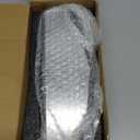 KEMIMOTO Center Rear View Mirror High-Definition Race Convex Mirror Compatible with Polaris RZR PRO XP / 4, Turbo R /4 2020 2021 2022 2023 2024 2025 2026, 2024+ RZR XP 1000# 2883763