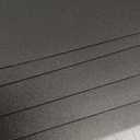 Slendor Wire Shelf Liner 18" x 48" Value Pack of 5 Flat Heavy Duty Waterproof Non-Adhesive Industrial Strength Plastic Mats for Tier Shelving Unit, Gray