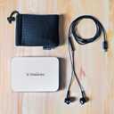 USB Type C Earbud Headphones, Hi-Res in-Ear Earphone w/Mic Compatible with iPhone 15 Series New iPad Pro/MacBook Pro, Google Pixel 5g/5/4xl, OnePlus, Samsung Galaxy, HTC U12, Sony, Essential, Razer