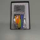 AMOLED Display [with Fingerprint Function] Compatible with Oneplus 6T [6.41 inch] A6010, A6013 Screen Touch Digitizer Assembly LCD Display with Repair kit