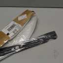 2105200317A Lawnmower Blade 2105200317 Replacement for Hyper Tough Push Mower Parts - 21" Lawn Mower 84005221 Blade Compatible with Daye HyperTough MNA152901 MNA152903 MNA152701