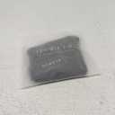 Tempt Me Women Bikini Bottoms Mid Waist Bathing Suit Swimsuit Ruched Swim Bottom (Black 1, Medium)