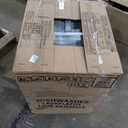 Frigidaire FDPC4221A 24 Inch Wide 14 Place Setting Built-In Front Control Dishwasher with 2 Wash Cycles and Energy Saver Dry Option - Stainless Steel